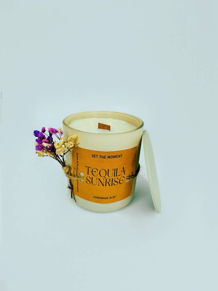 Tequila Sunrise for wholesale by Set The Moment