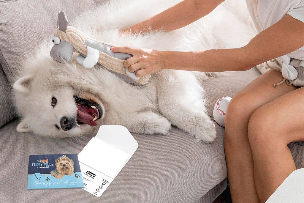 Post-it® Notes Design Series - Venta al por mayor Quitapelusas - Scotch® Hojas Quitapelusas Personalizadas para Bolsillo3