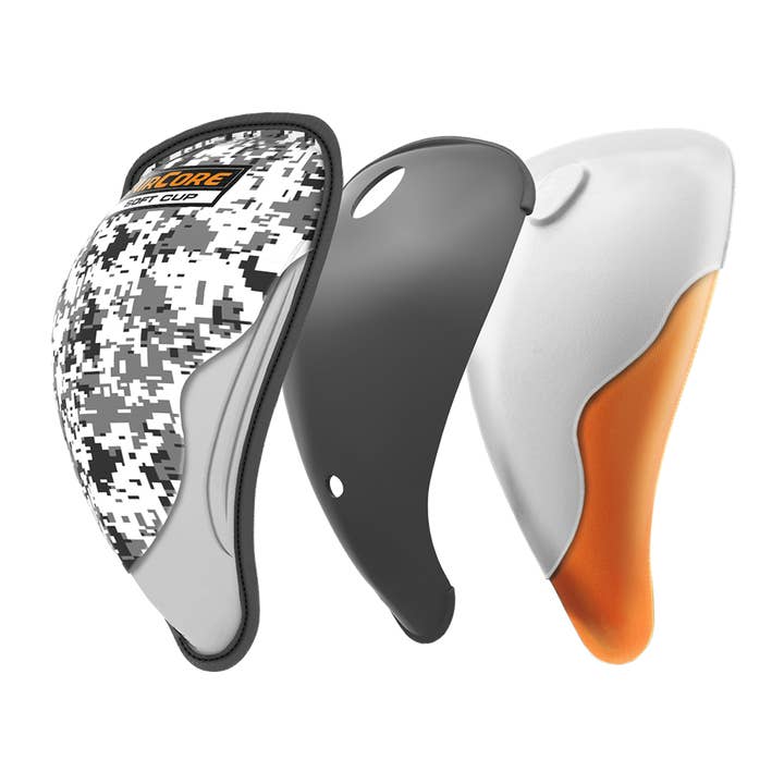 Phantom Athletics - Vendita all'ingrosso Attrezzatura per il fitness - Supporto inguinale AirCore con coppa morbida1