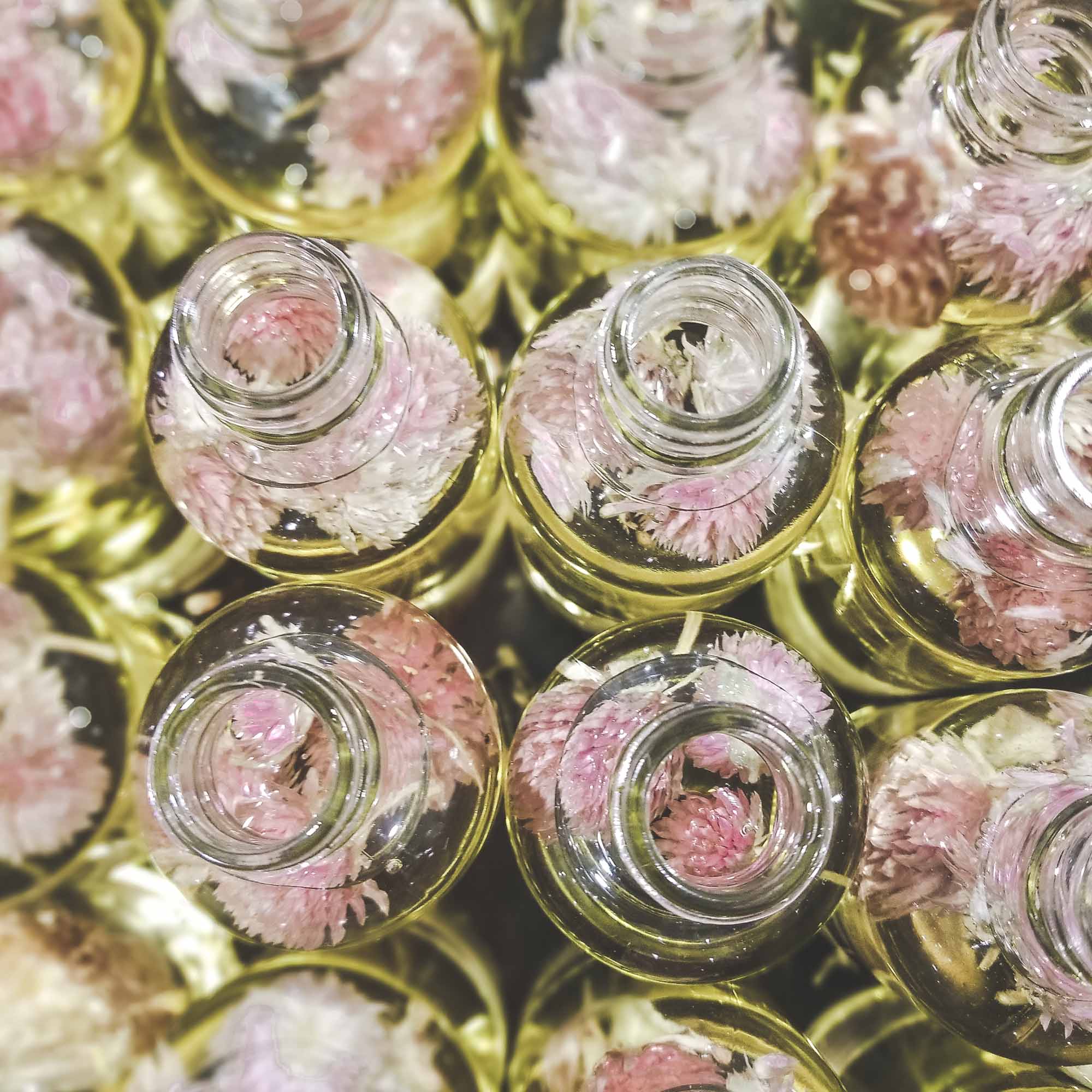 Wildwood Creek - Wholesale Bath/Body Oil - Alpine Meadow Nourishing Natural Body + Bath Oil | Vegan4