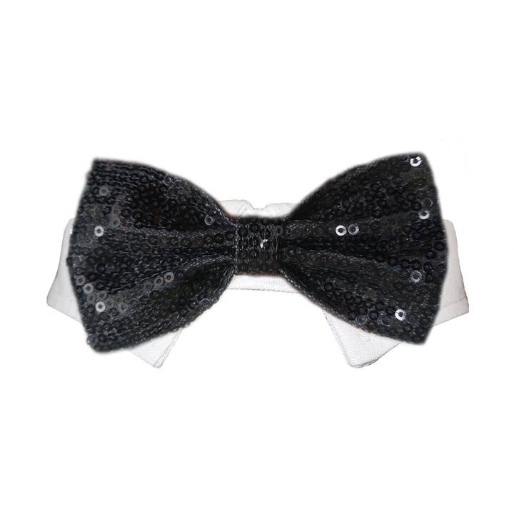 Phillip Bow Tie for wholesale by Pooch Outfitters