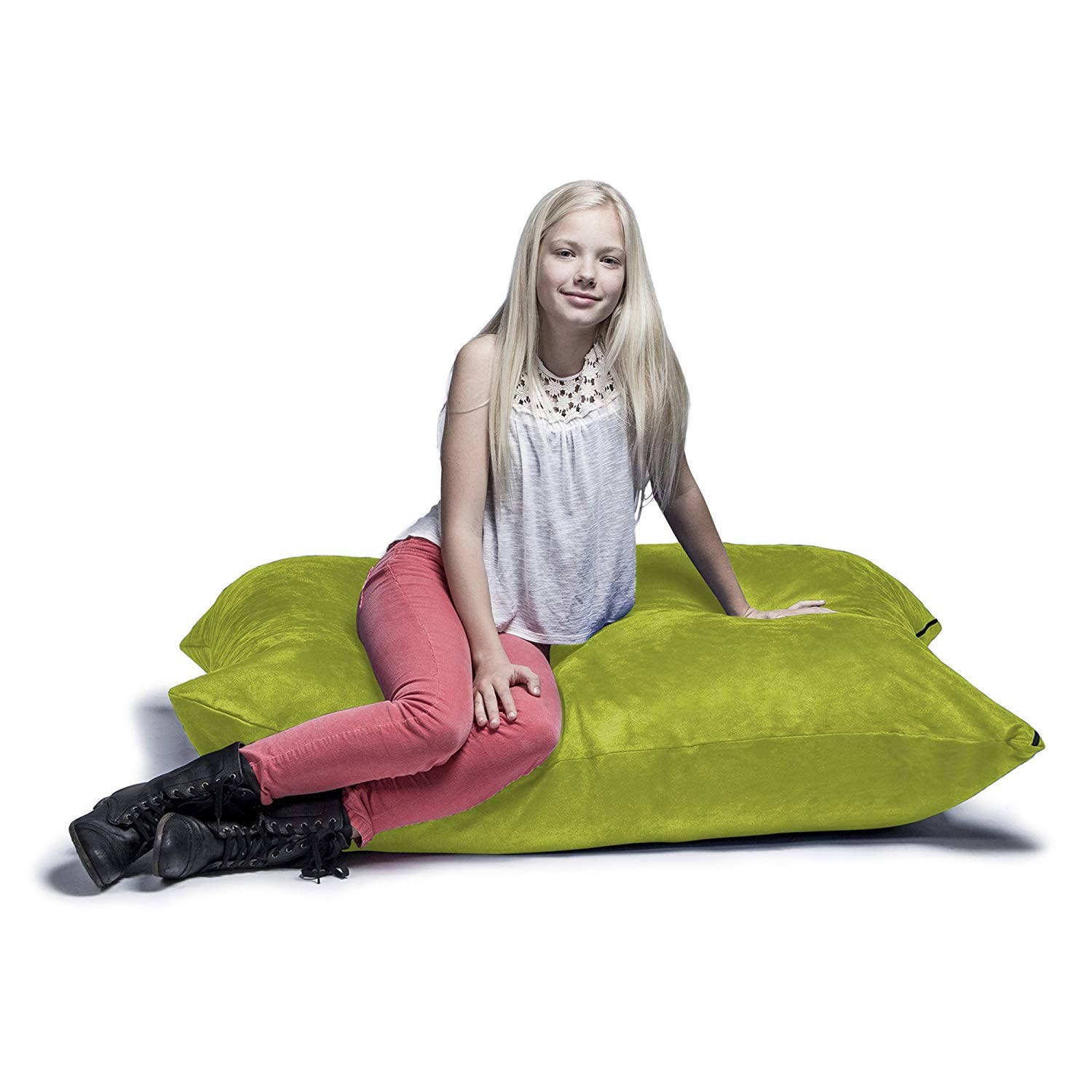 LuvU - Wholesale Chair - Kids - Jaxx 3.5 Ft Pillow Saxx Kids Bean Bag2