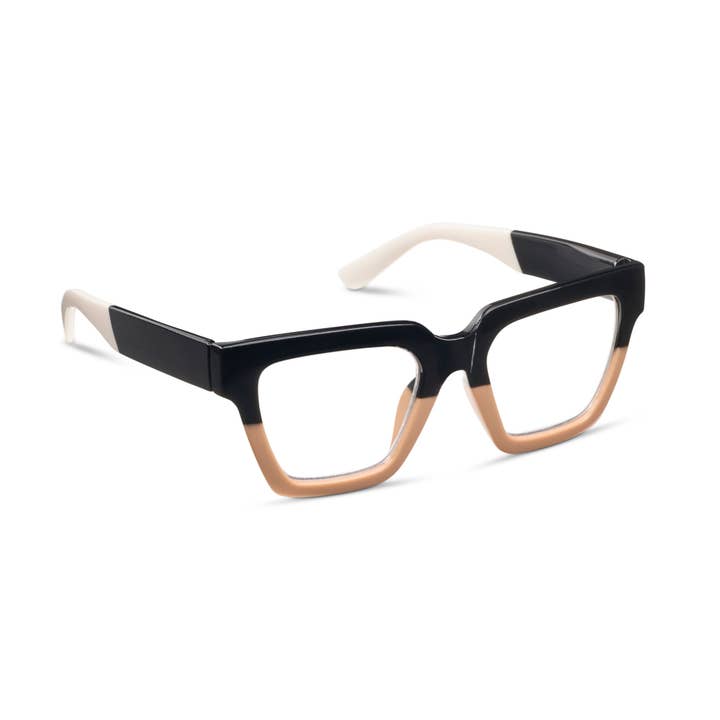 Peepers - Wholesale Eyeglasses - Women's - Take a Bow (Blue Light)