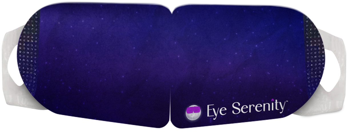 Lure Essentials - Wholesale Eye Treatment Mask - Self-Heating Steam Eye Mask for Eye Strain, Sleep, Dry Eye7