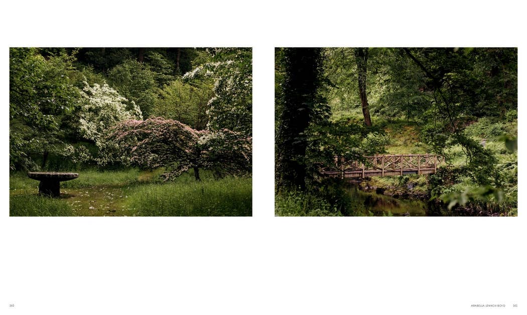 Chronicle Books - Wholesale Home & Garden - Wonderlands9