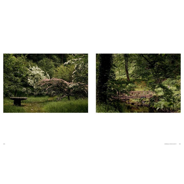 Chronicle Books - Wholesale Home & Garden - Wonderlands9