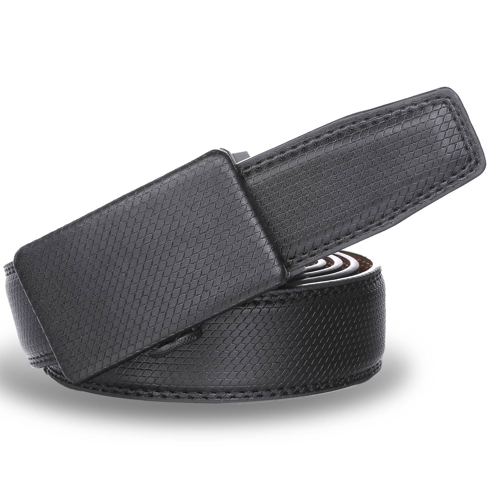 Mio Marino - Vente Ceinture – homme - Ceinture à cliquet Sultan2