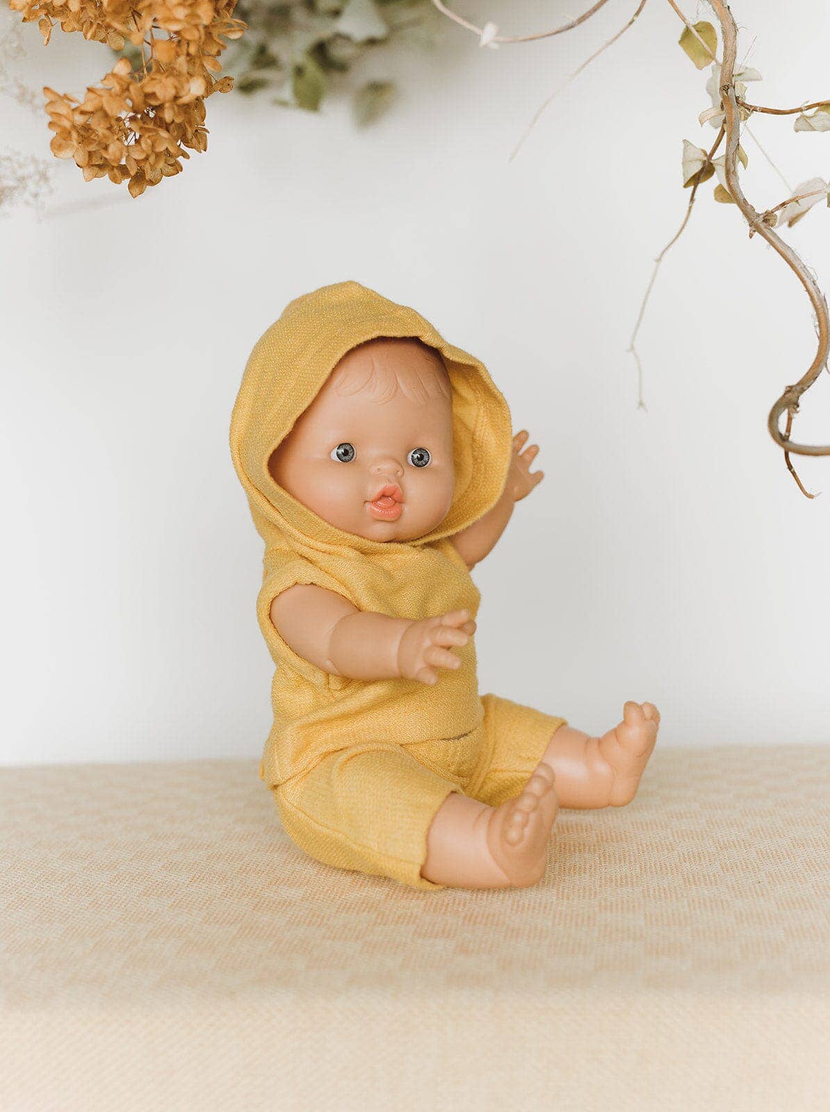 Hoodie and Jamz Short | Maze for wholesale on Faire2