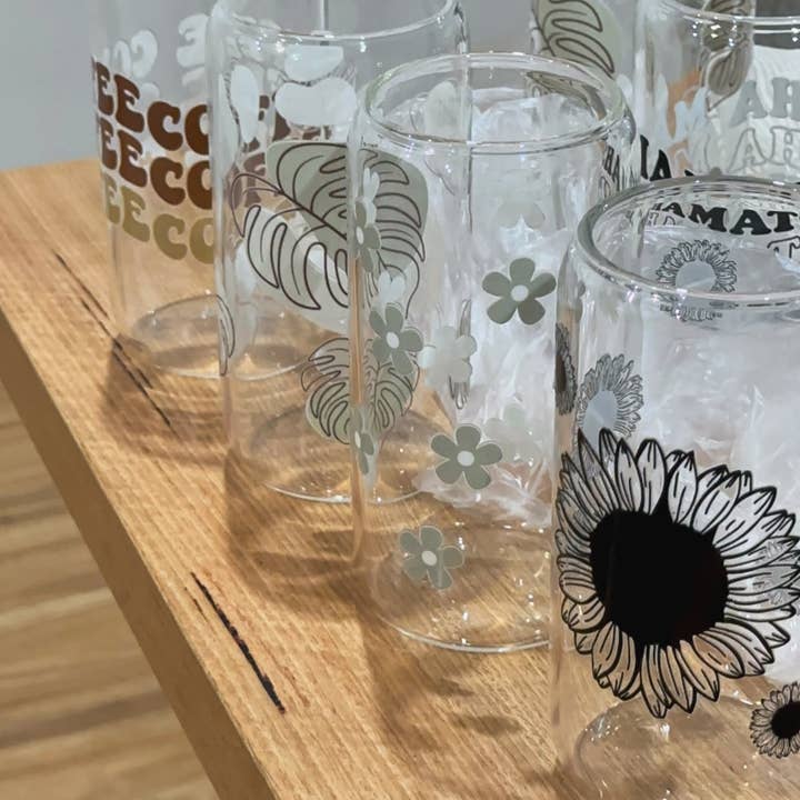 Ice Coffee Tumblers and other Purchase Wholesale tumbler cups with straws. Free Returns & Net 60 Terms on Faire trending on Faire.