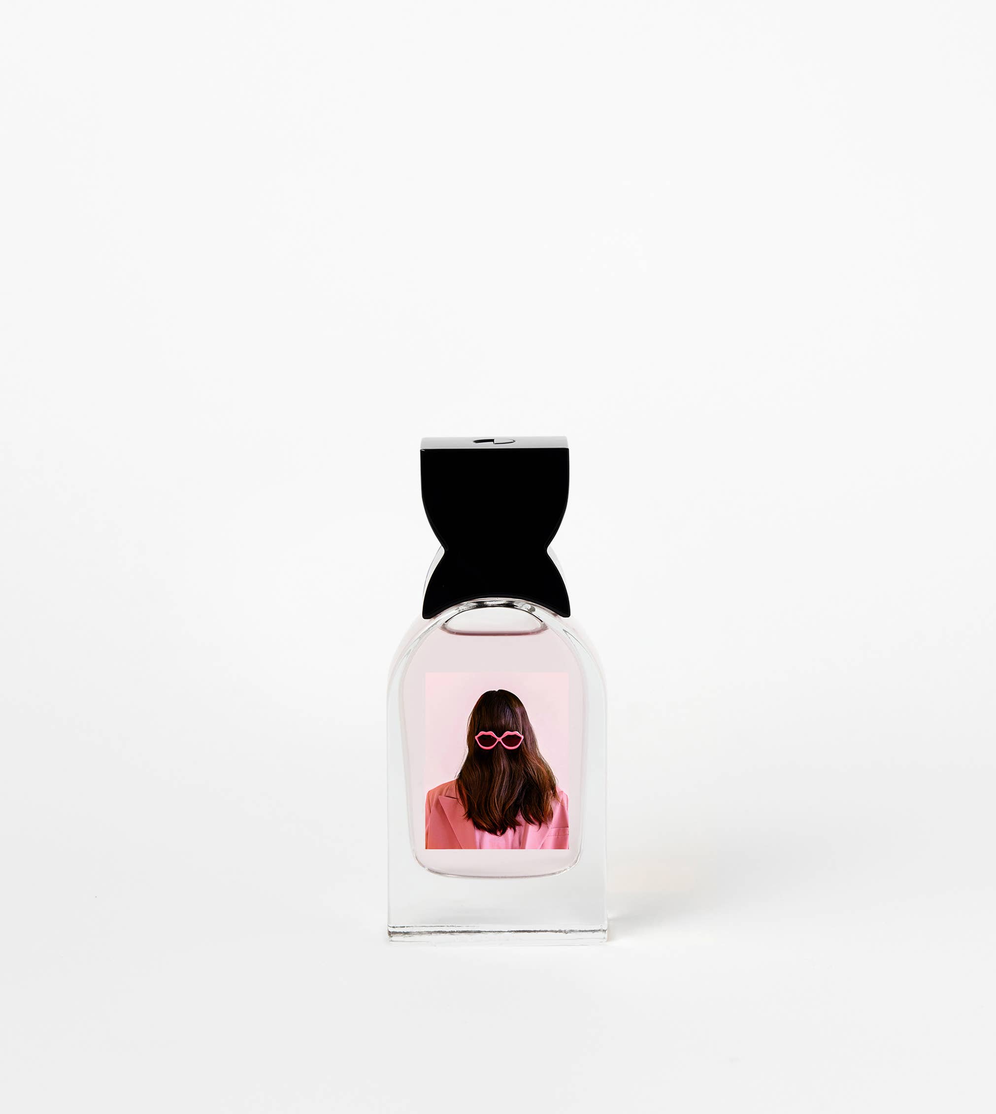 Antinomie - Vendita all'ingrosso Profumi/Eau de toilette - Wise Rose - Profumo floreale con particolari note di rosa4