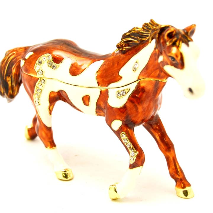 Ciel Collectables - Vendita all'ingrosso Portagioie/organizer per gioielli - Cofanetto portagioie