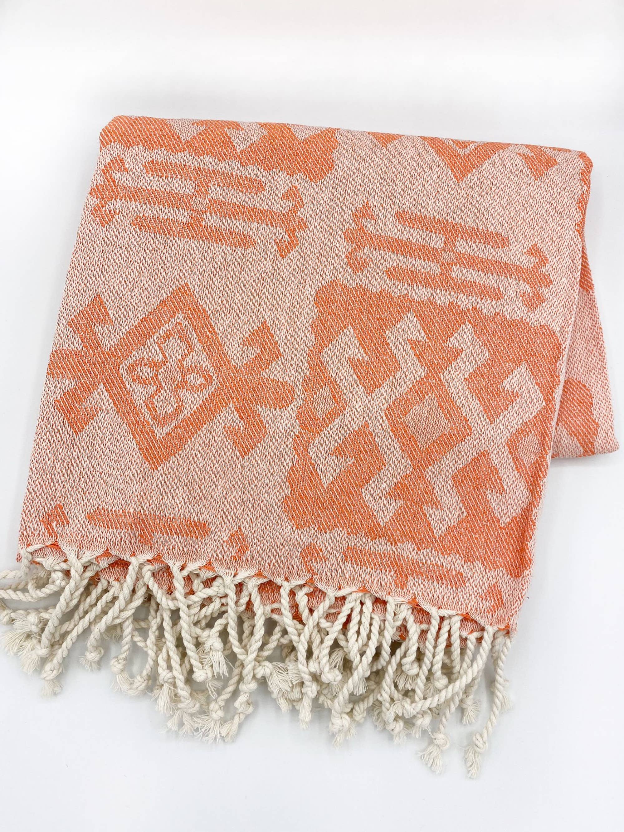 Kalkedon Towels – wholesale Beach towel – Mexican Blanket | Aztec Throw | Oversized Turkish Towel8