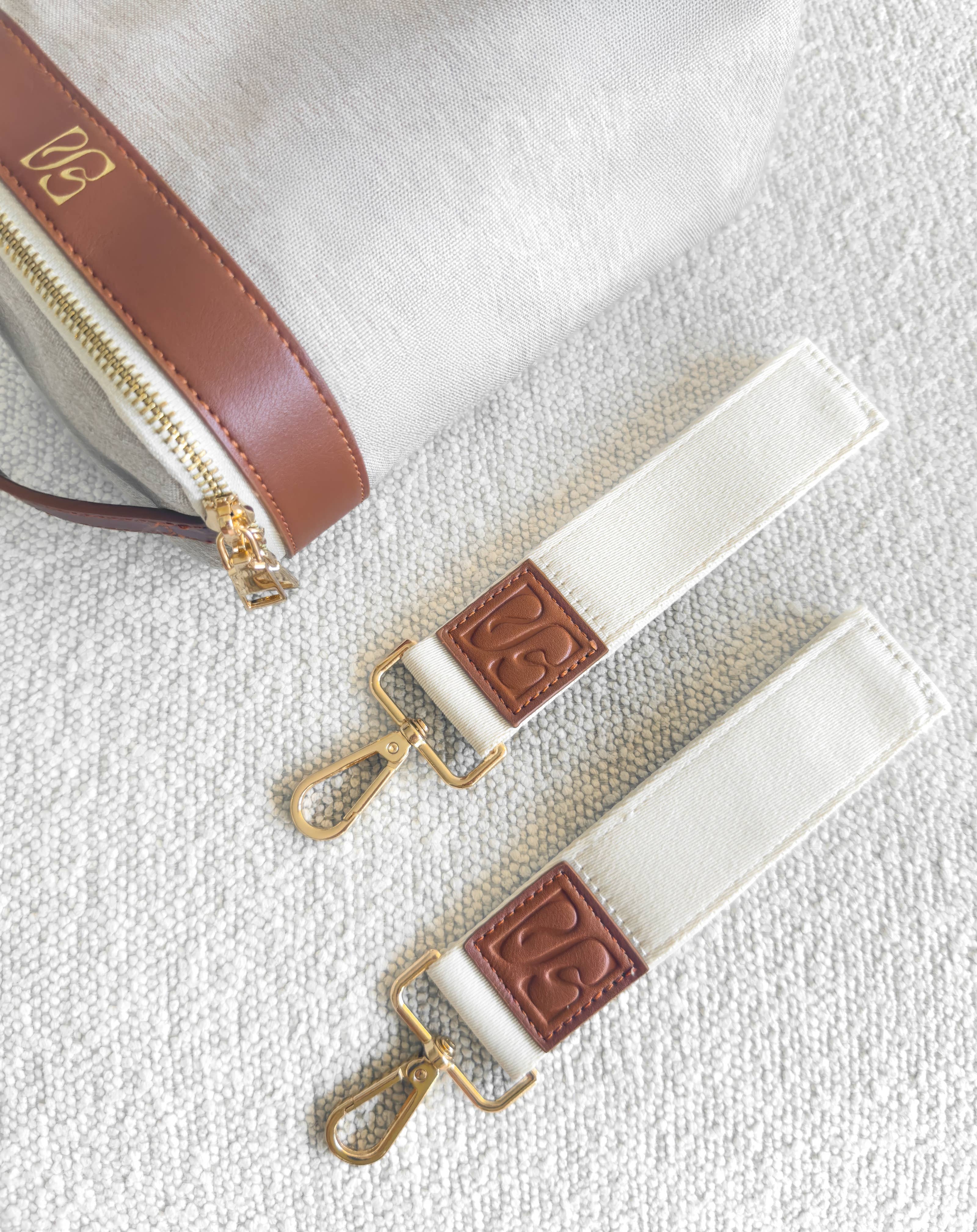 Kaia Studio – wholesale Skötväska - Baby – Skötväska - 5-delars set7