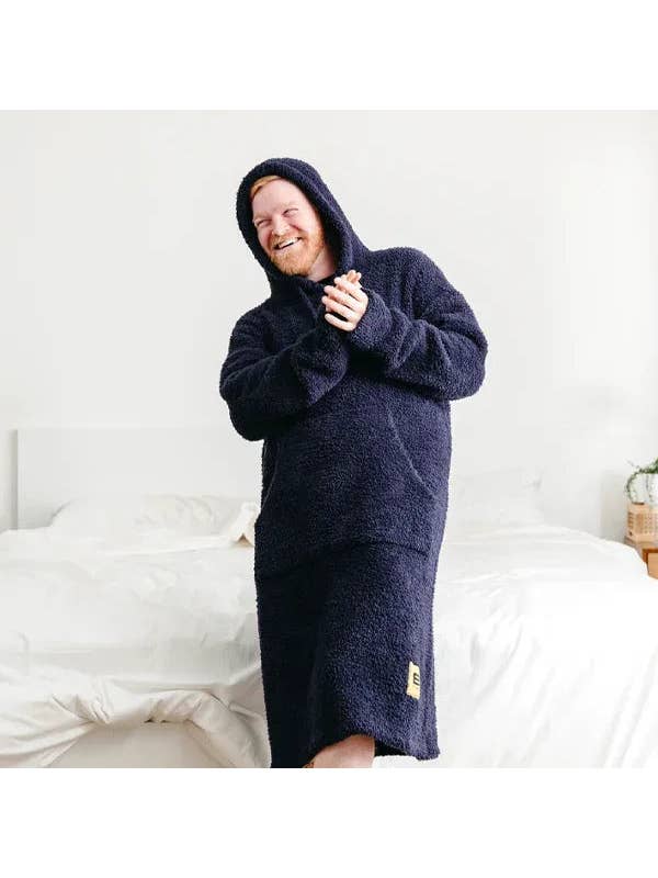 Big Blanket Co - Wholesale Hoodie - Women's - Premier Plush™ Hoodie5