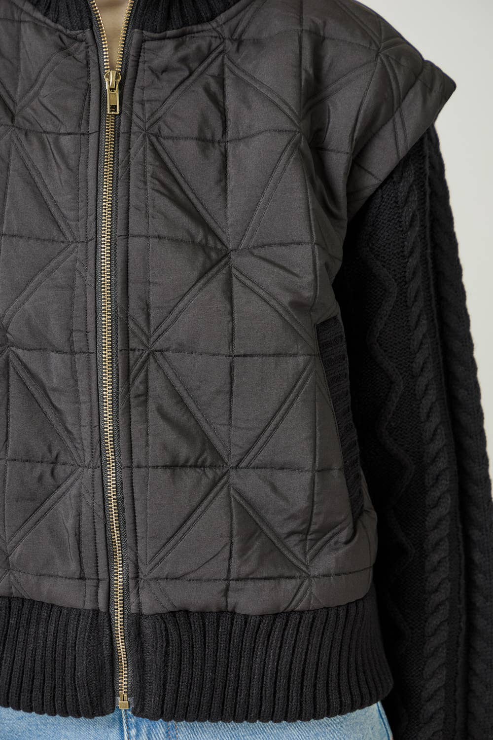 Mystree - Vendita all'ingrosso Giacca - Donna - Giacca in Materiali Misti 611935