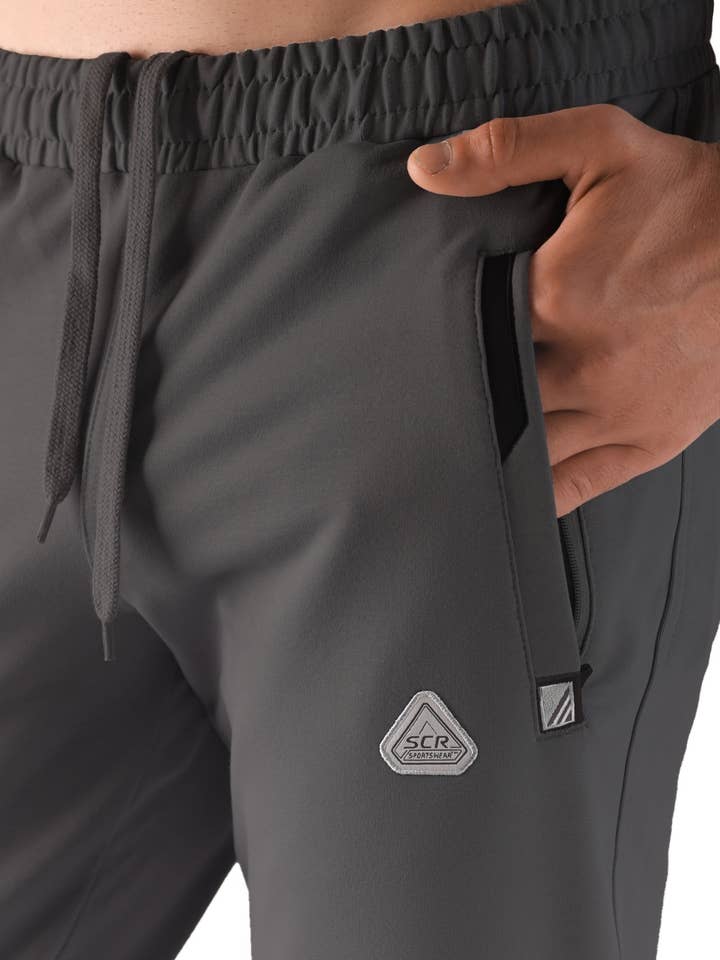 Apparel Now - Wholesale Athletic Sweatpants/Joggers - Men's - All-Day Comfort Athletic Sweatpant Straight - TALL36