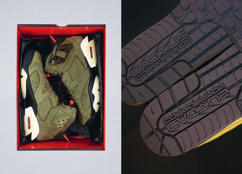 Abrams - Wholesale Arts & Entertainment - 1,000 Deadstock Sneakers2