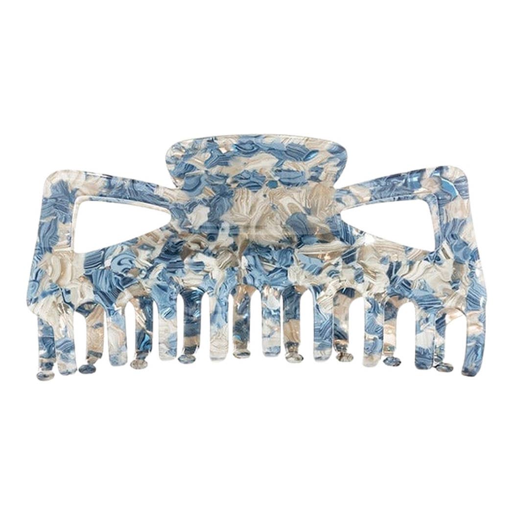 France Luxe/L. Erickson - Wholesale Haarclip - Dames - Brittany Jaw20