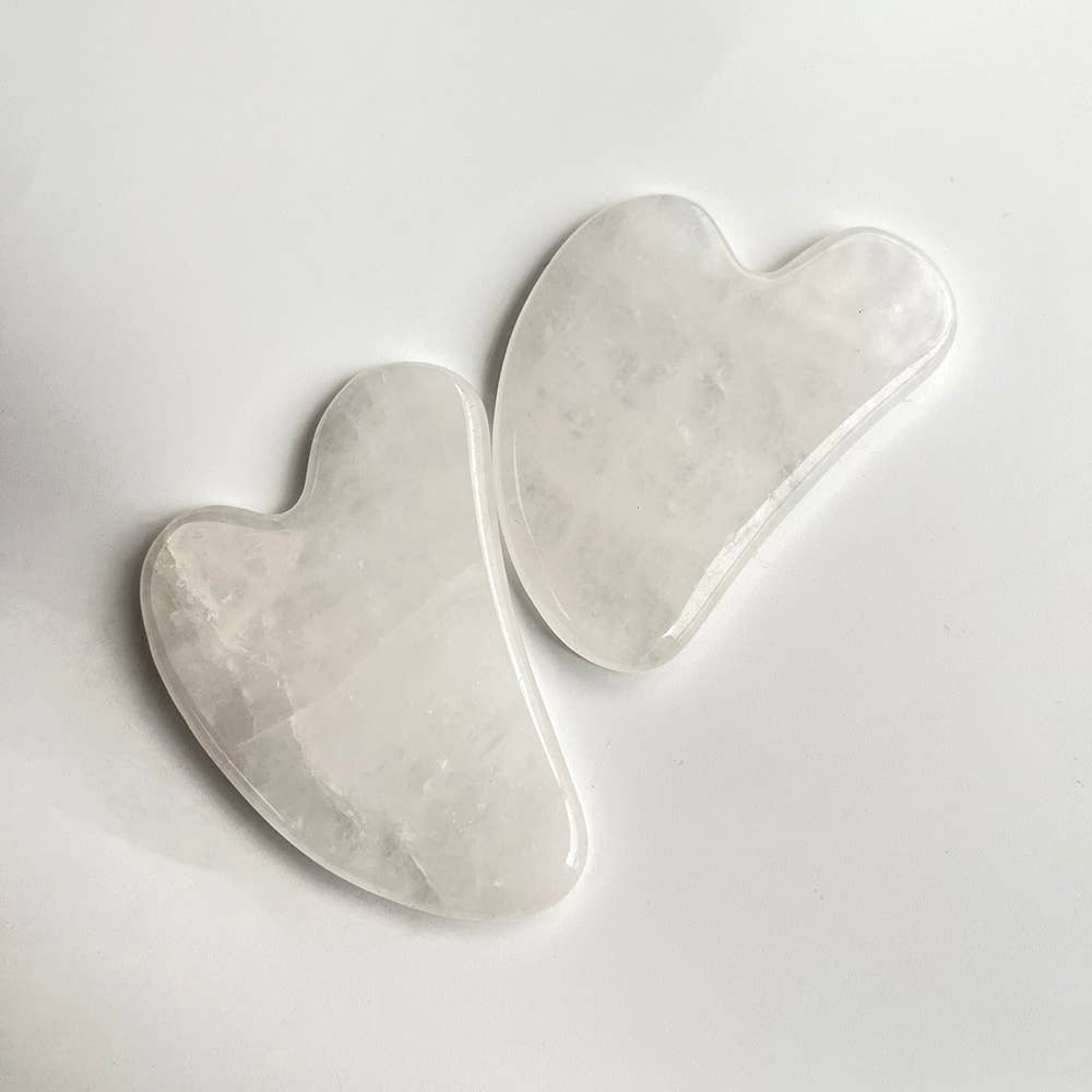 VIE - Wholesale Gua Sha Tool - Gua Sha Facial Massage Tool, 8x5cm6