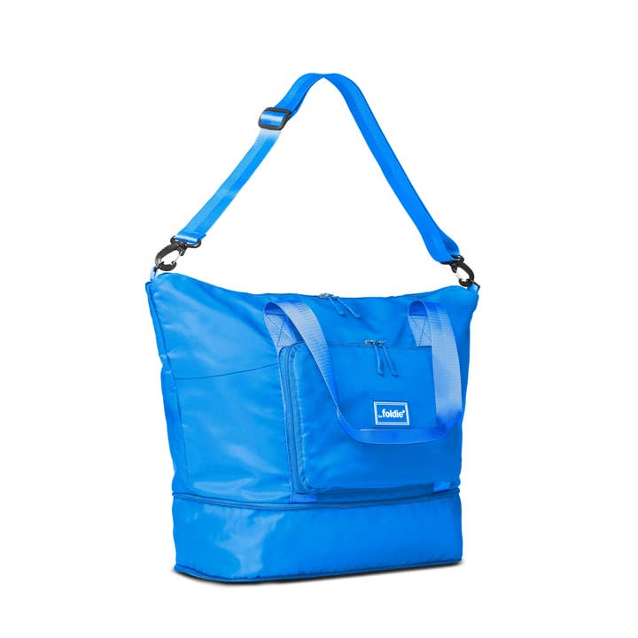 The Foldie - Wholesale Weekender Bag - Unisex - The Foldie® Travel Bag178