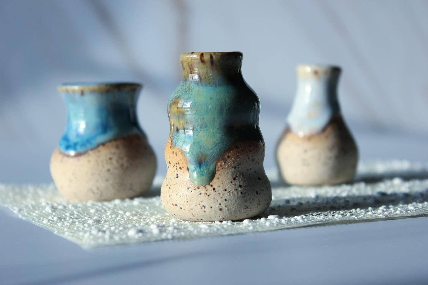 Earth & Sun Pottery - Wholesale Plant Pot - Mini Pot Surprise Box2