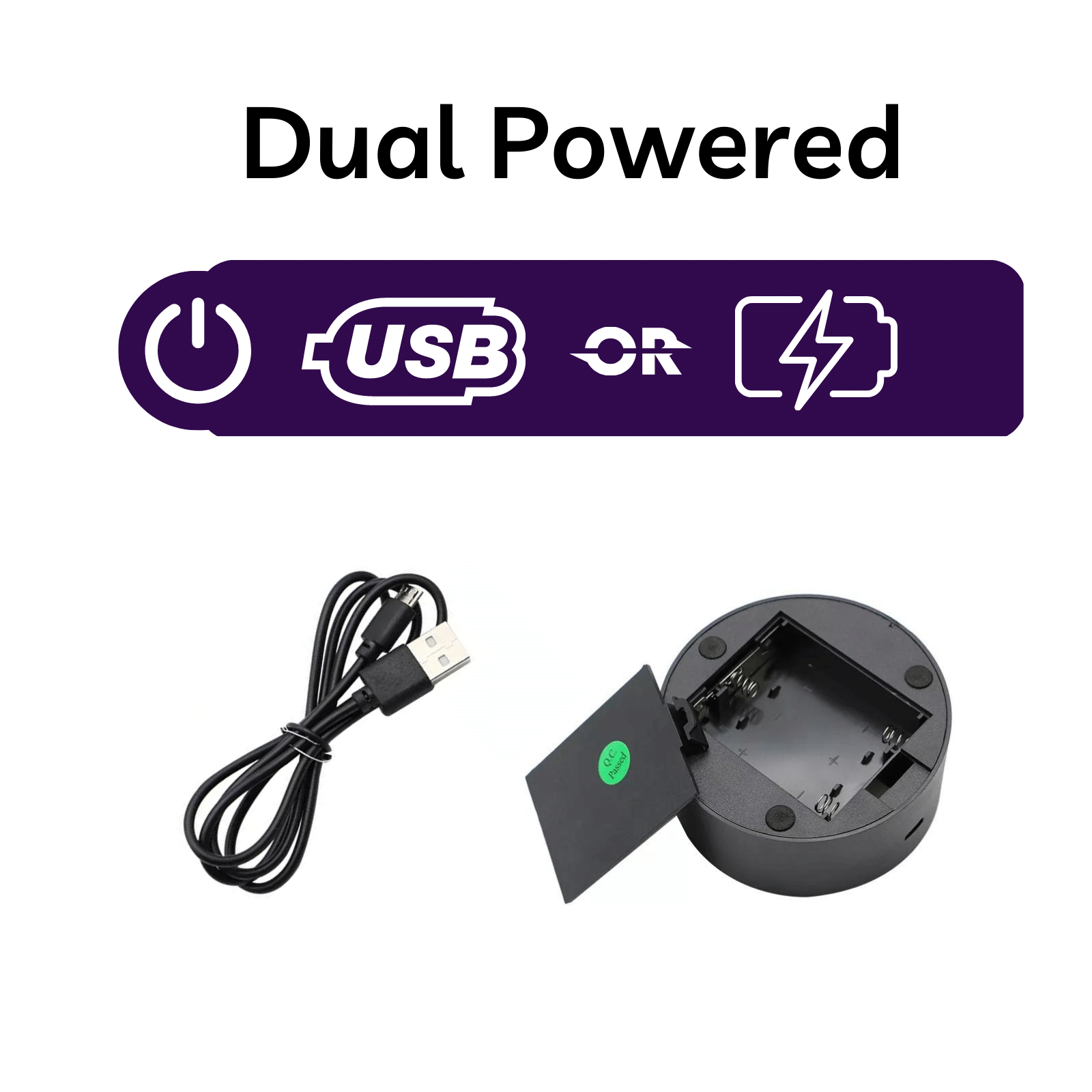 The 308 Collective - Wholesale Accent/Desk Lamp - Dolphin LED Lamp | Marine Life Swimming Dolphins Light10