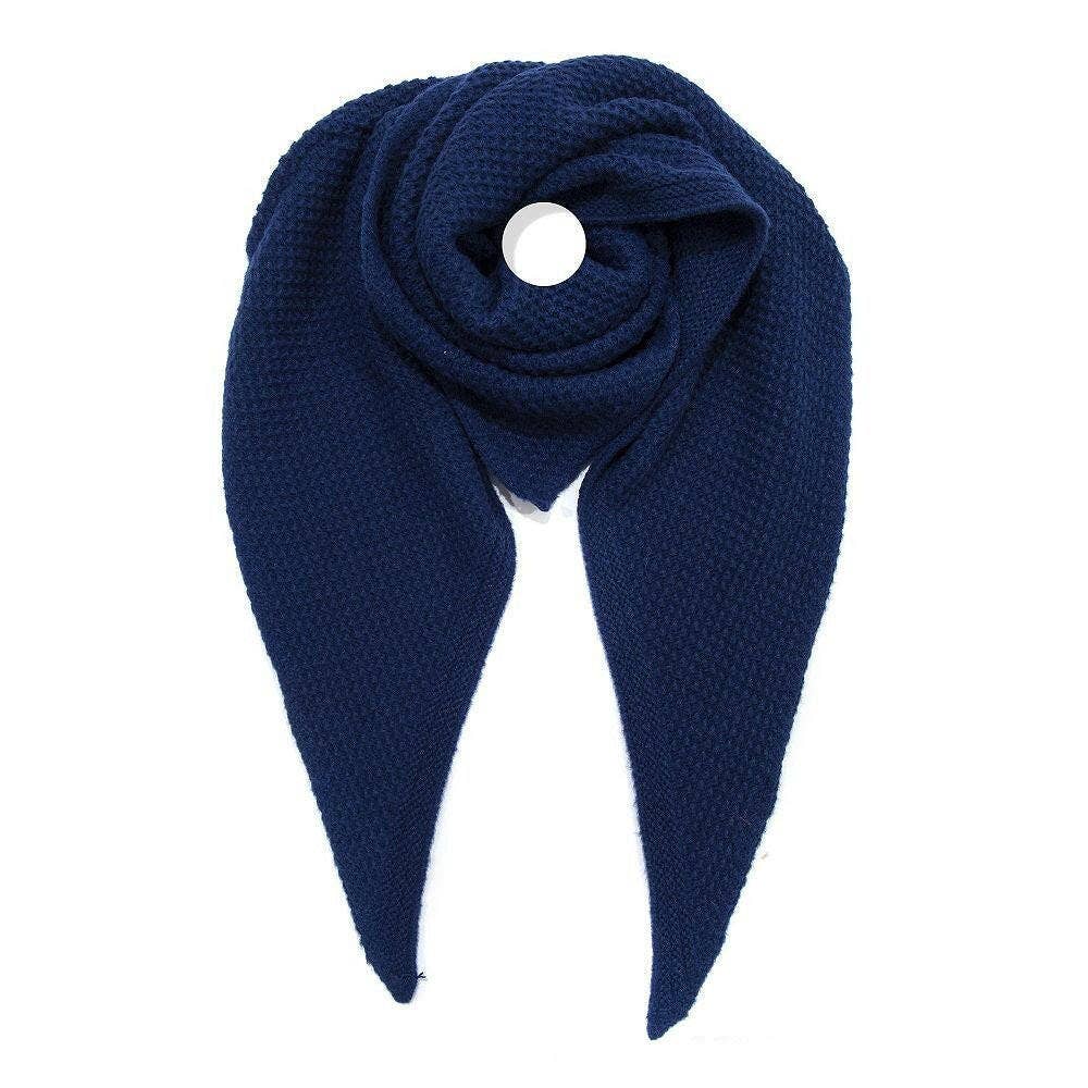 Fox by Ren GmbH - Wholesale Scarf - Women's - Triangle scarf - Clemence2