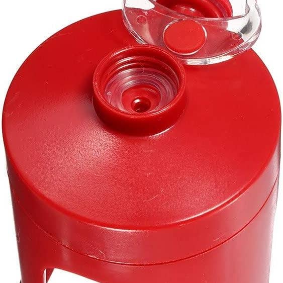 VIGOR - Wholesale Birthday card - Portable Drinking Dispenser Juice Cola Soda Plastic(10 pack)5