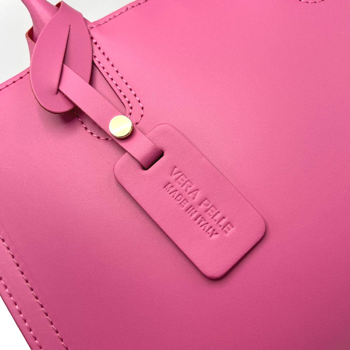 Suie Valentini srl – Großhandel Henkeltasche – Damen – Original Ledertasche, Made in Italy, Art. 11257710