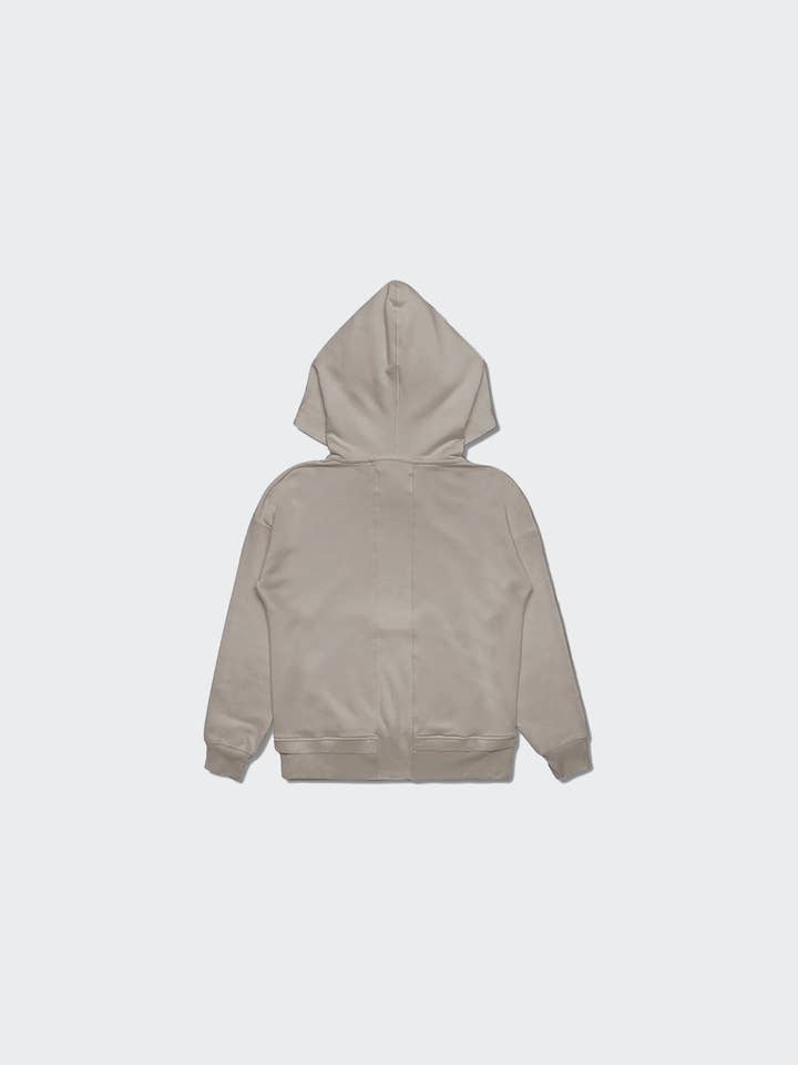 Kambia Kids – wholesale Hoodie – Child – Clay | Warmie