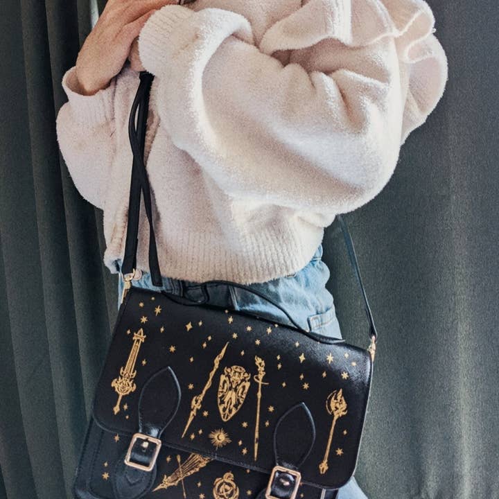 Maobabie - Wholesale Crossbody Bag - Women's - Weapon Armoury Crossbody Bag