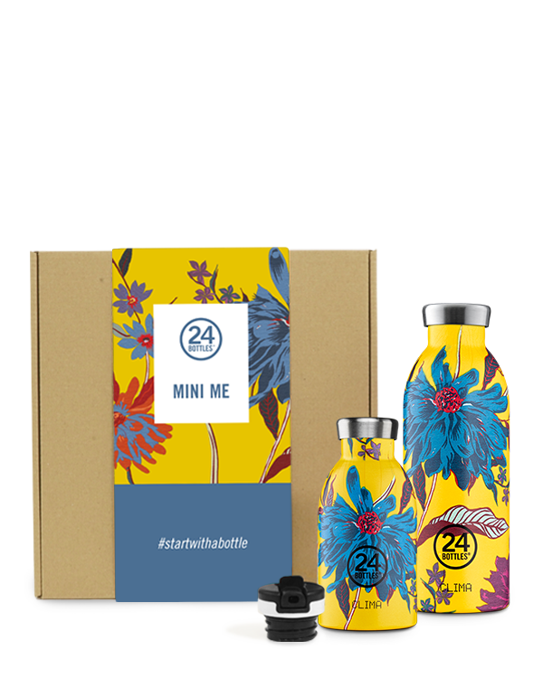 Brotzeit – Conjunto/pacote de sacos de presente por atacado – 24bottles mini me caixa de presente conjunto de presente garrafa clima0