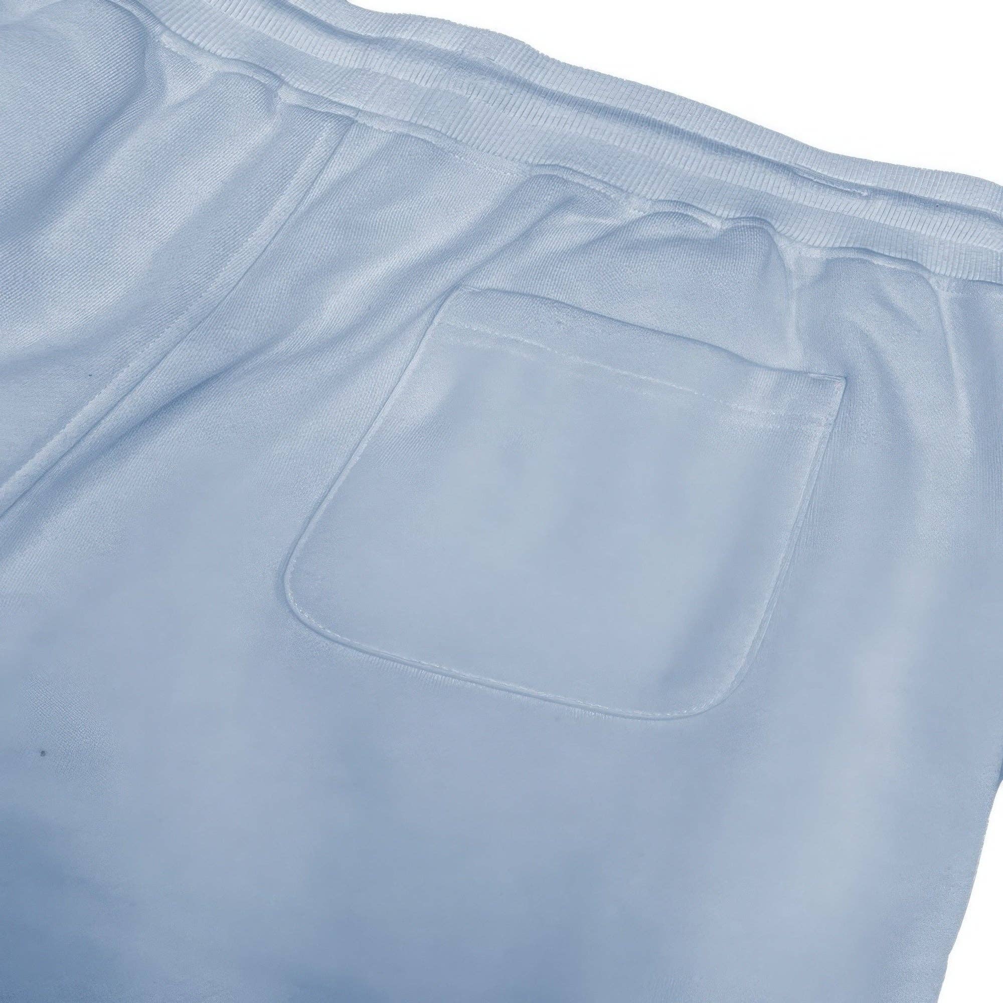 CC Wholesale Clothing – wholesale Mjukisset – Herr – Färg Block svett Set6