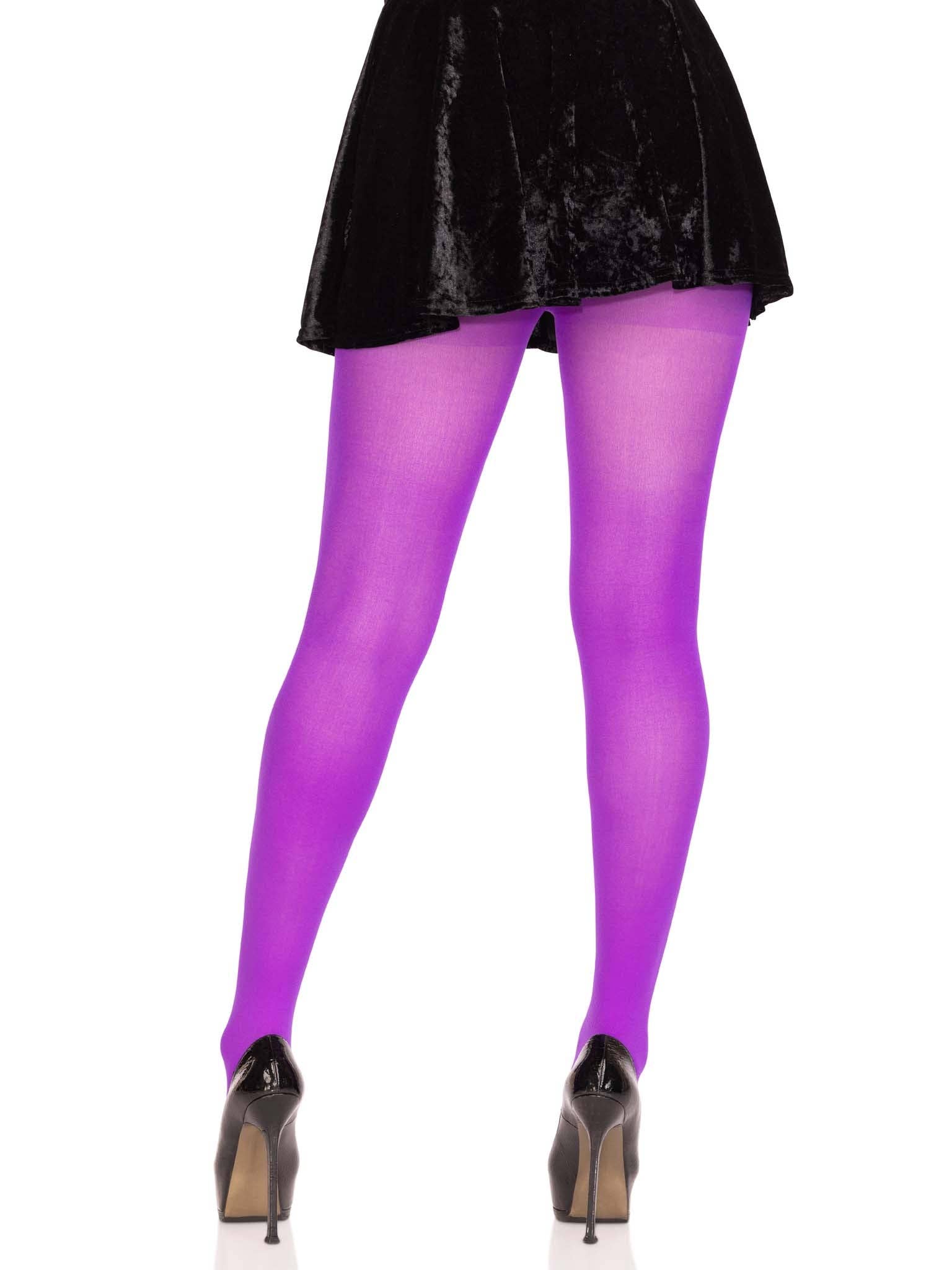 Leg Avenue - Wholesale Tights - Women's - Ari Nylon Women's Tights13
