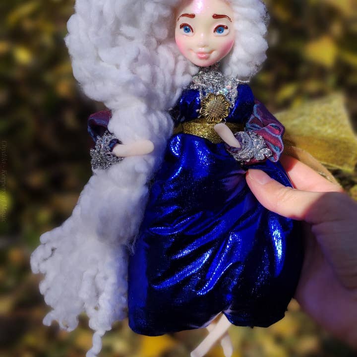 alle kleuren regenboog Kerst engel pop Klein meisje cadeau Zacht speelgoed Elves Fairy voor groothandel op Faire