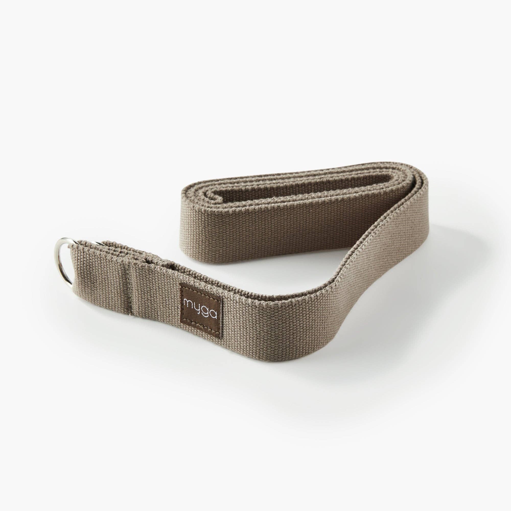 Myga - Wholesale Yoga Strap/Band - 2-in-1 Yoga Strap & Mat Carrier – Deepen Your Practice in Style22