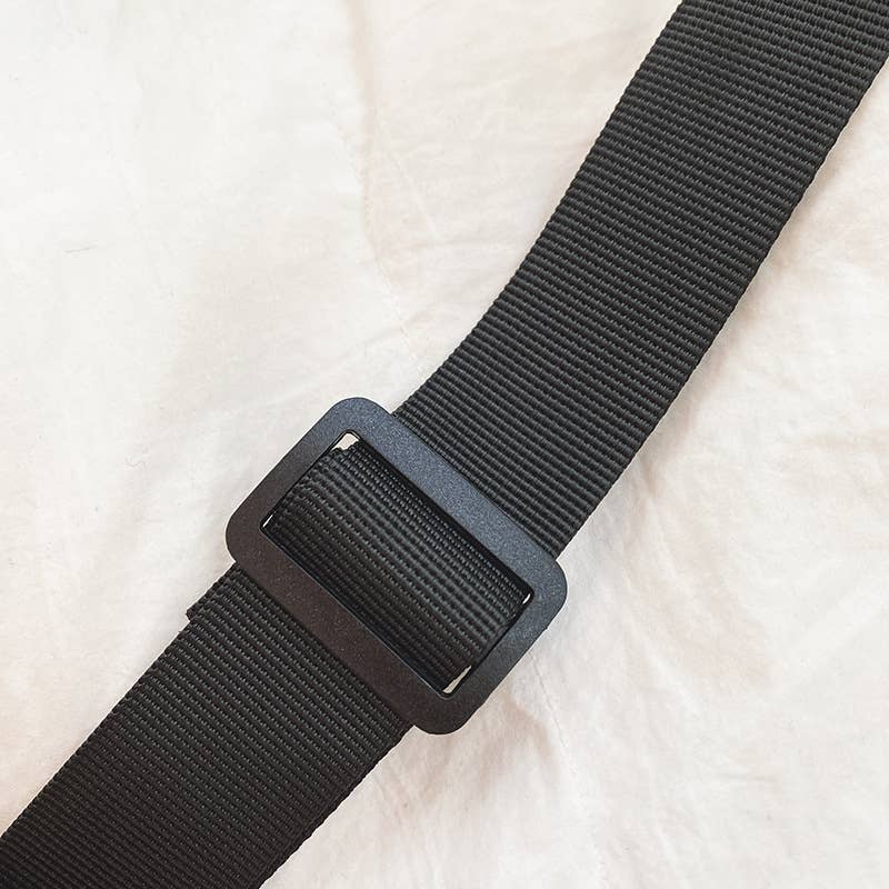 Comely Fashion - Wholesale Crossbody Bag - Women's - PU Leather Halloween Ghost Cute Crossbody Bay6