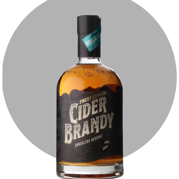 pocketful of stones – wholesale Whisky – Pocketful of Stones Cider Brandy0