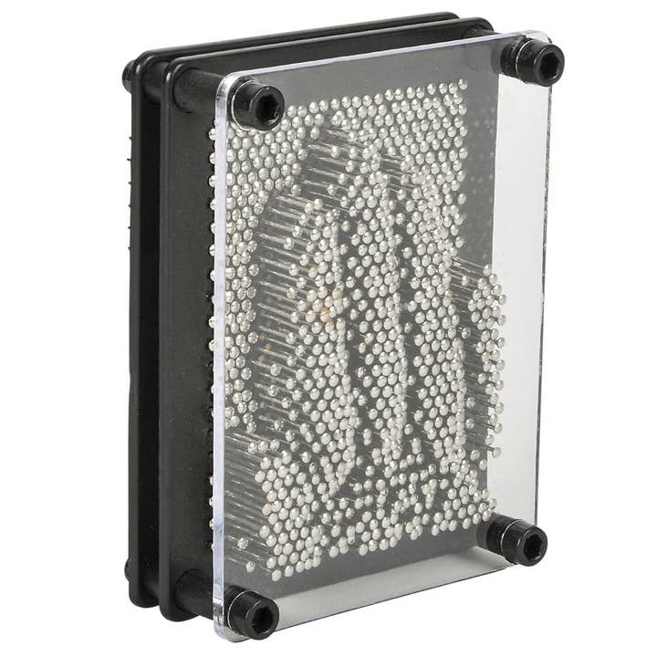 La Luna Bella - Toys - Wholesale Classic Toy - Kids - PIN ART GAME 3.75"X5" LLB kids toys2