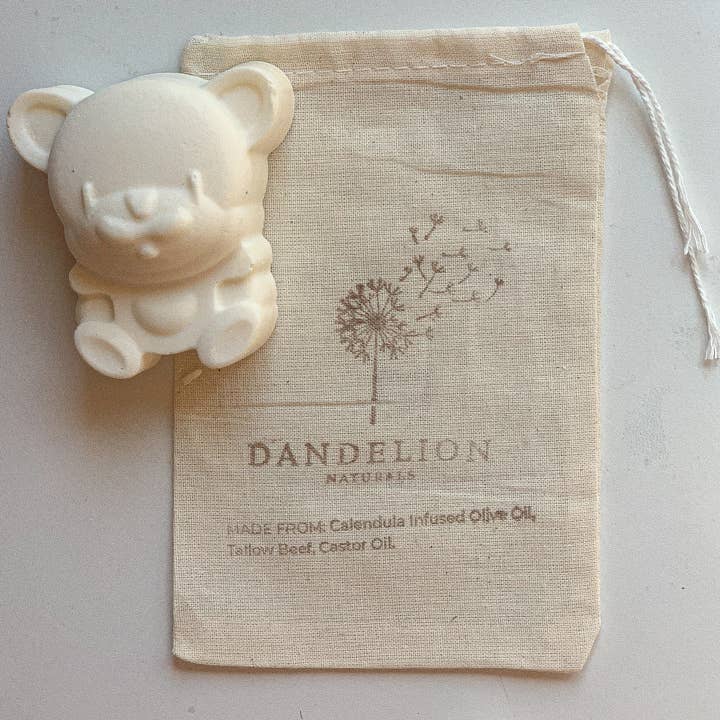 Dandelion Naturals - Wholesale Bar Soap - Tallow Soap | Animal Soap | Kid Soap | Soap Bars | Tallow