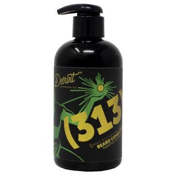 Beard Conditioner for wholesale by Detroit Grooming Co.
