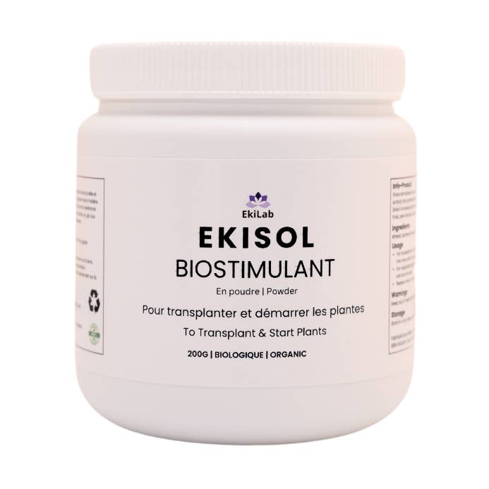 Ekisol Polvo para venta al por mayor de Ekilab