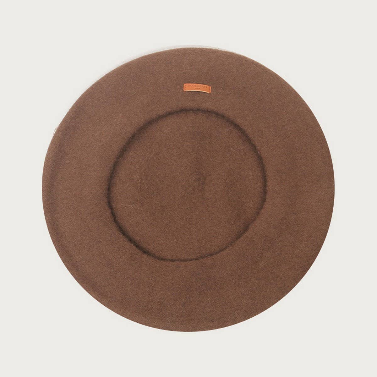 ACCITY - Wholesale Beret - Women's - WOMEN'S AUTUMN AND WINTER VINTAGE BERET_CWAH19409