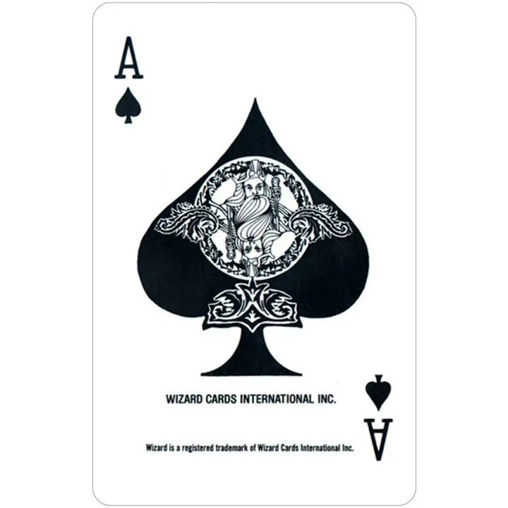 U.S. Games Systems Inc. – Jogo de cartas por atacado – Jogo de cartas Wizard® Canadiano1