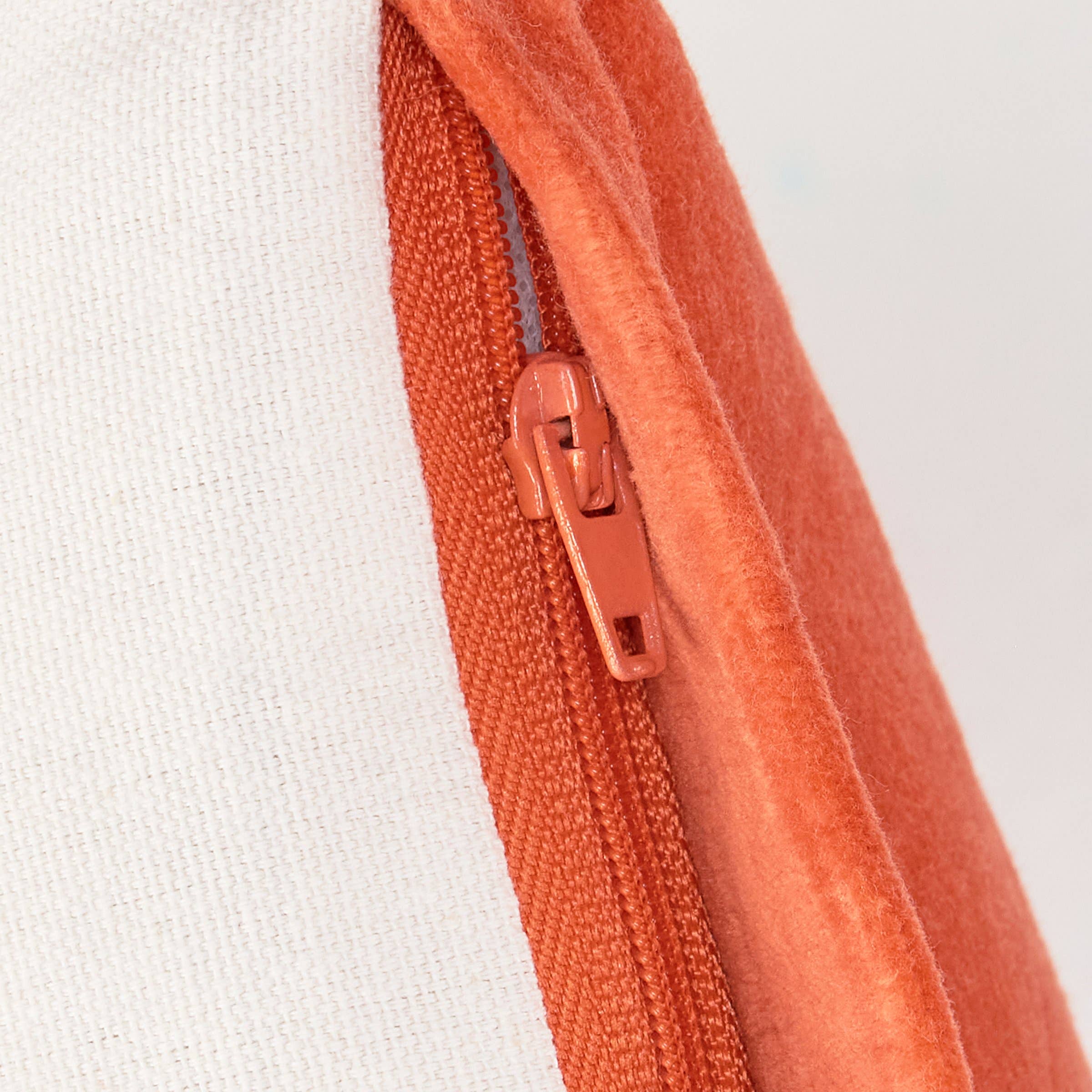 Primitives by Kathy - Wholesale Throw/Decorative Pillow - Orange Fall Sweet Fall Pillow3