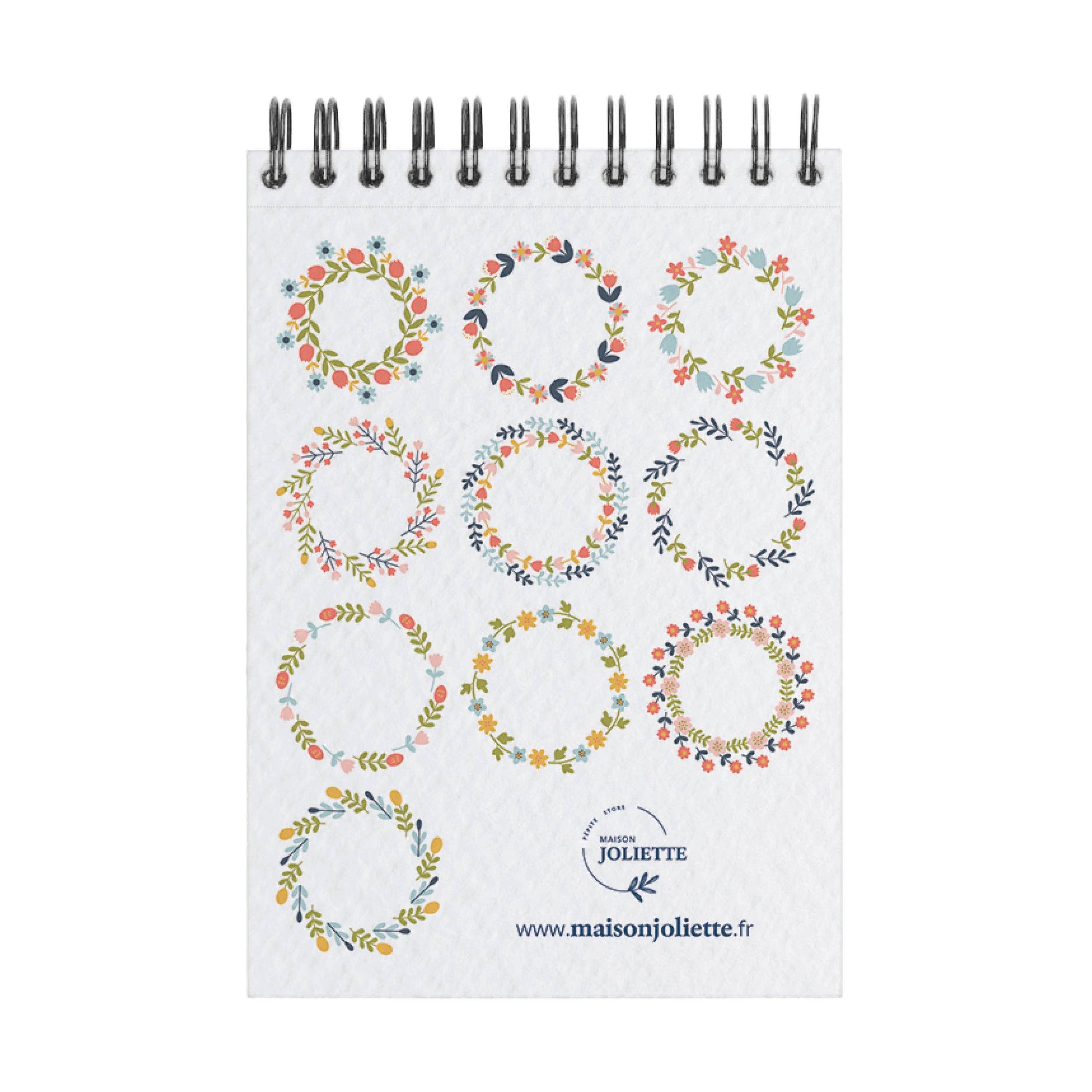 Maison Joliette - Wholesale DIY Craft Kit - Paint by Numbers - Flower Crowns8