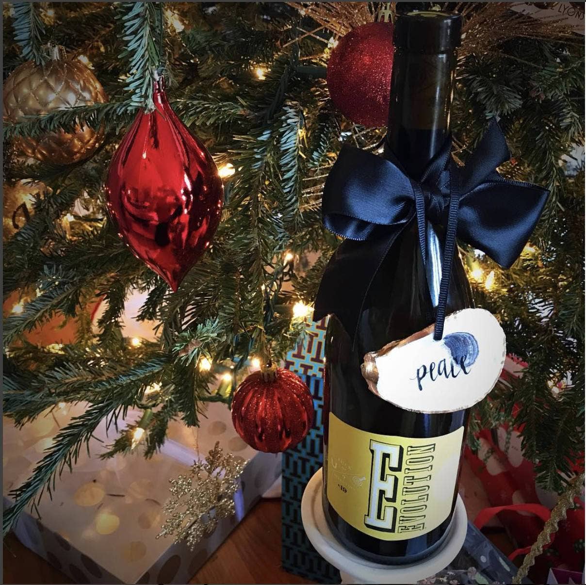 Kcrookdesign - Vente Objets de décoration - Ornement Huître - Détail côtier élégant pour cadeaux5