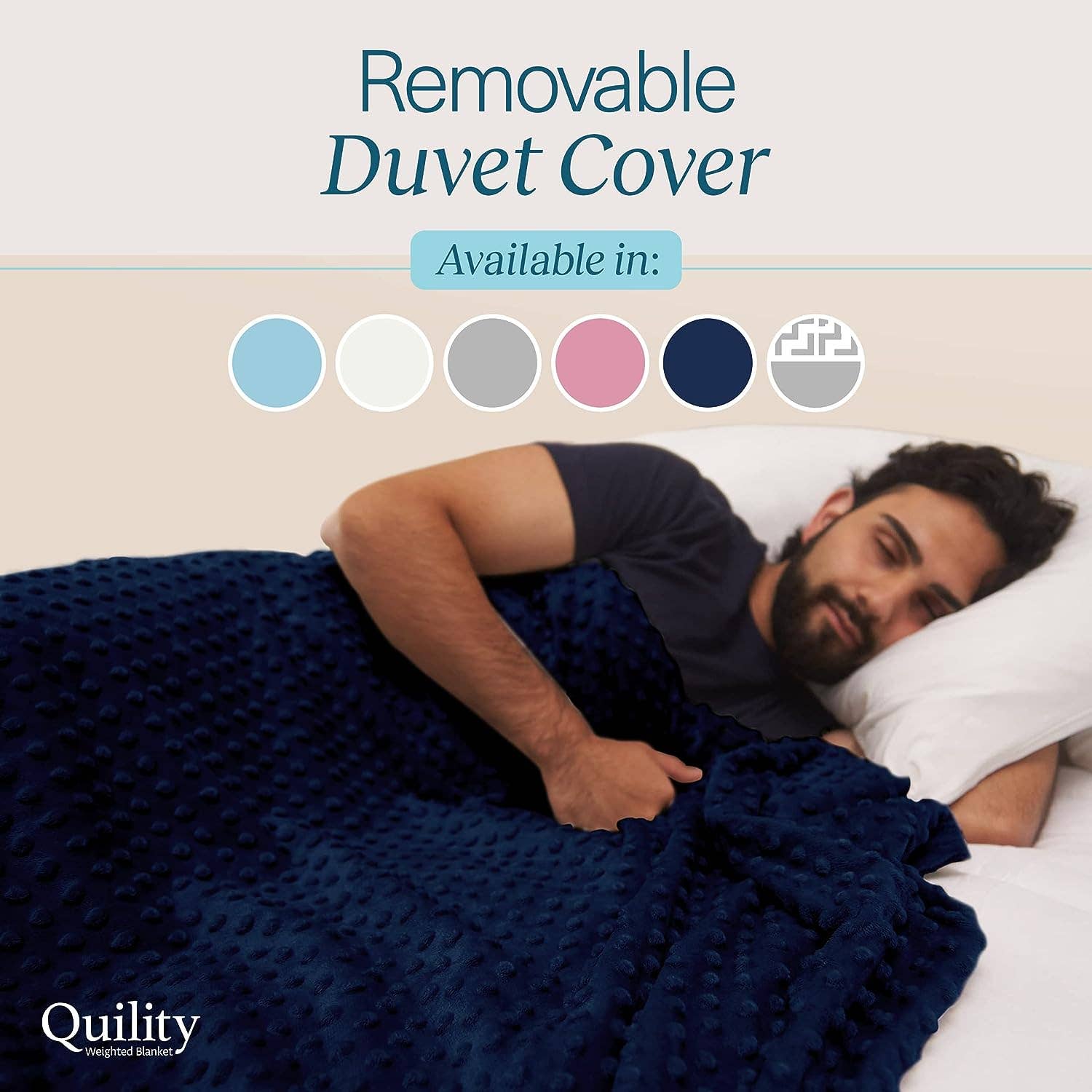 Wholesale Quility Weighted Blanket For Adults For Your Store - Faire