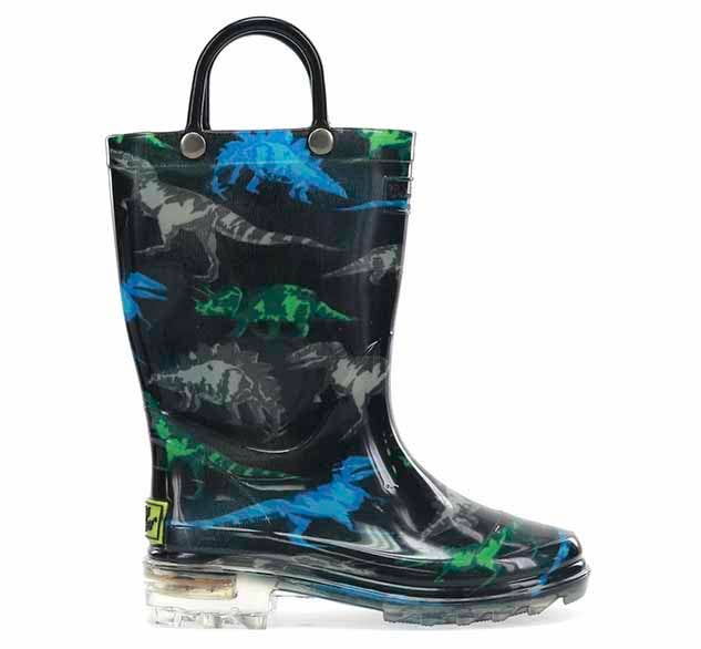 western rain boots wholesale