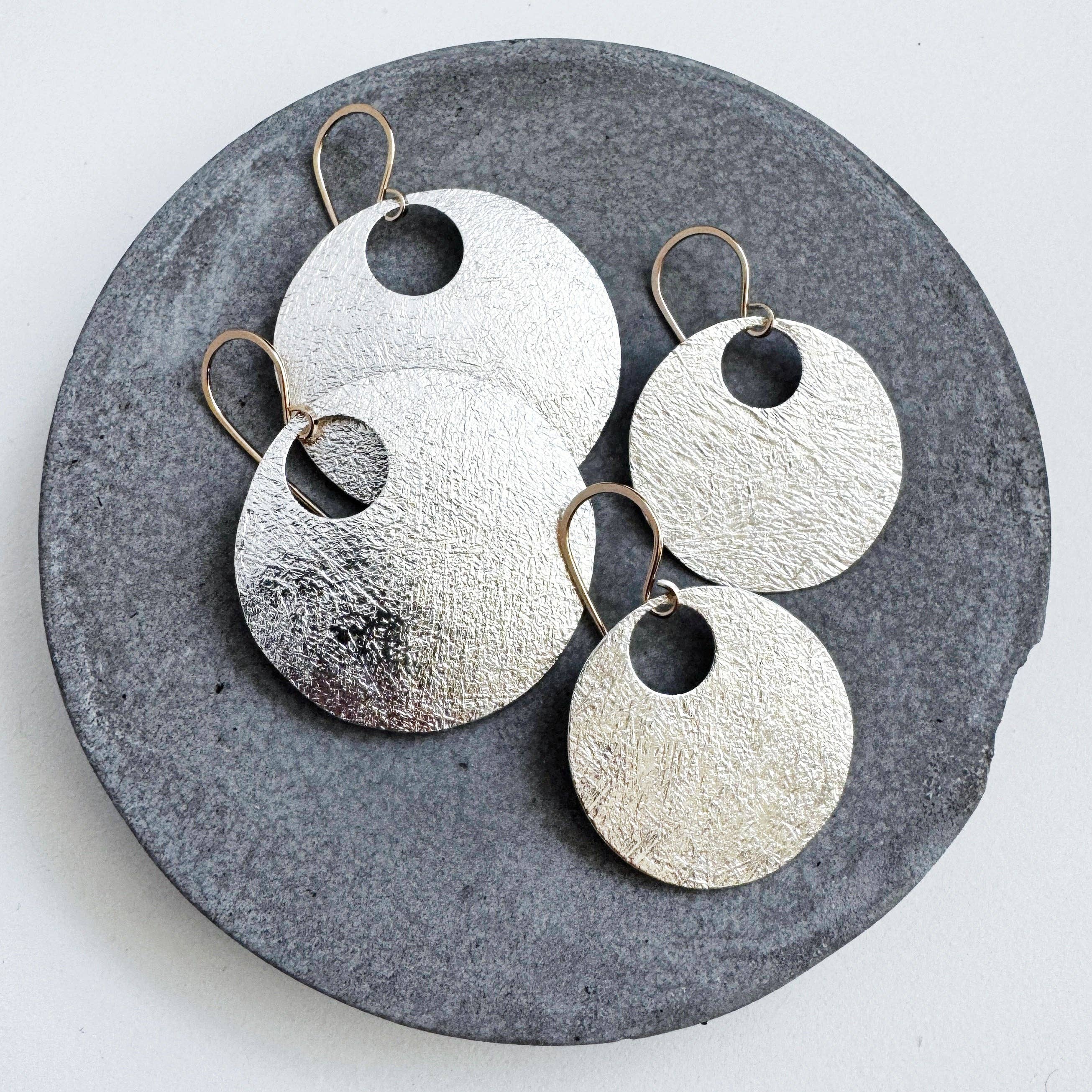 Shepherd’s Run Jewelry - Wholesale Dangle Earrings - Cirque Drops4